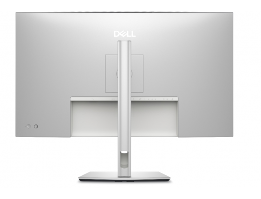 Monitorius Dell UltraSharp U3225QE, 32 in, IPS, 4K, 120 Hz, Thunderbolt 4, HDMI, DisplayPort, aukščio reguliavimas, pasukimas, pasvirimas, Ethernet.