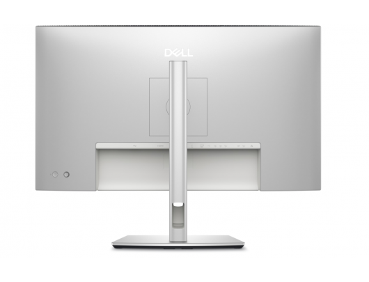 Monitorius Dell UltraSharp U2725QE, 27 in, IPS, 4K 3840x2160, 120 Hz, Thunderbolt 4, HDMI, DisplayPort, Height, pivot, swivel, tilt, Ethernet