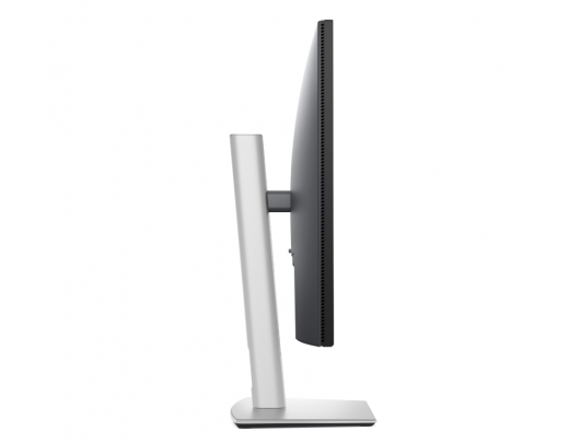Monitorius Dell P2725DE, 27 in, IPS, QHD 2560x1440, 100 Hz, HDMI, DisplayPort, USB-C, 90W, Height, pivot, swivel, tilt, Ethernet
