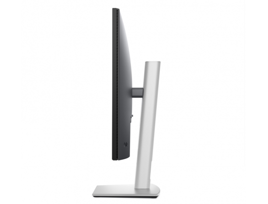 Monitorius Dell P2725DE, 27 in, IPS, QHD 2560x1440, 100 Hz, HDMI, DisplayPort, USB-C, 90W, Height, pivot, swivel, tilt, Ethernet