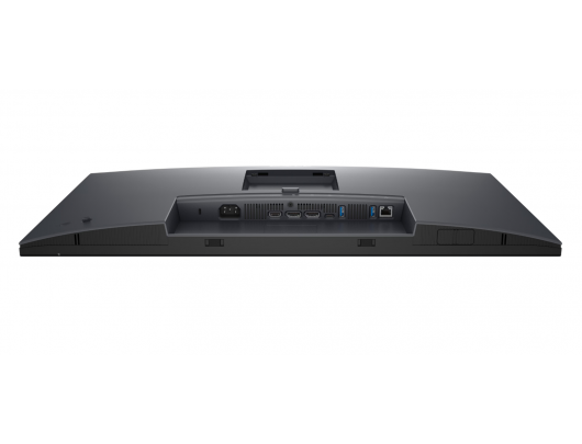 Monitorius Dell P2725DE, 27 in, IPS, QHD 2560x1440, 100 Hz, HDMI, DisplayPort, USB-C, 90W, Height, pivot, swivel, tilt, Ethernet