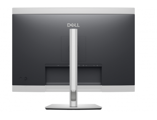Monitorius Dell P2725DE, 27 in, IPS, QHD 2560x1440, 100 Hz, HDMI, DisplayPort, USB-C, 90W, Height, pivot, swivel, tilt, Ethernet