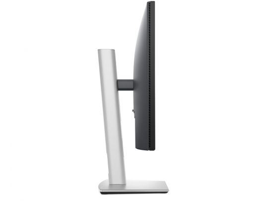 Monitorius Dell P2425DE, 24", IPS, QHD 2560x1440 100Hz, 350 cd/m², HDMI, DisplayPort, USB-C, 90W, aukščio reguliavimas, pasukimas, pasvirimas, Ethernet.