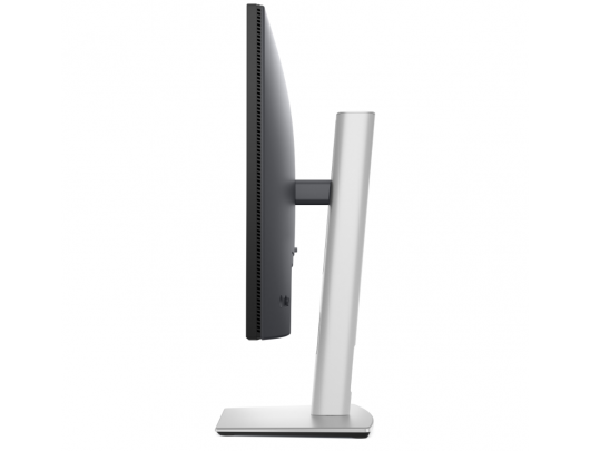 Monitorius Dell P2425DE, 24", IPS, QHD 2560x1440 100Hz, 350 cd/m², HDMI, DisplayPort, USB-C, 90W, aukščio reguliavimas, pasukimas, pasvirimas, Ethernet.
