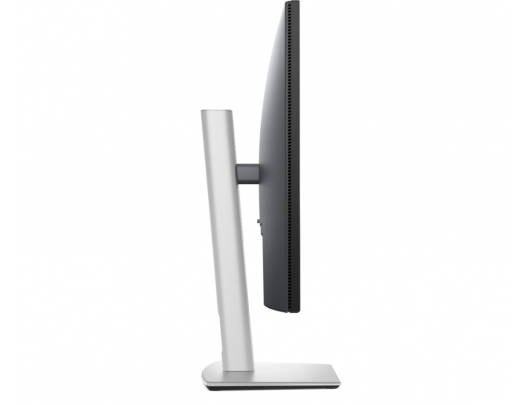 Monitorius Dell Pro P2725D, 27 in, IPS, QHD 2560x1440 100 Hz, 350 cd/m², HDMI, DisplayPort, 15 Watt, aukščio reguliavimas, pasukimas, pasvirimas.