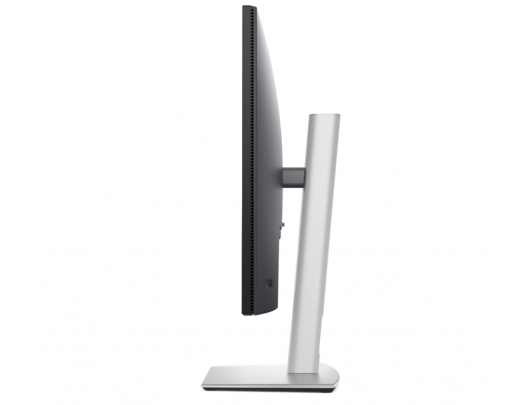 Monitorius Dell Pro P2725D, 27 in, IPS, QHD 2560x1440 100 Hz, 350 cd/m², HDMI, DisplayPort, 15 Watt, aukščio reguliavimas, pasukimas, pasvirimas.
