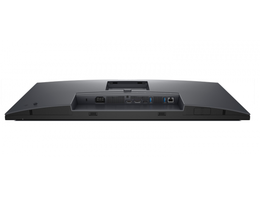 Monitorius Dell P2725QE, 27 in, IPS, 4K, 100 Hz, HDMI, DisplayPort, USB-C, aukščio reguliavimas, pasukimas, pasvirimas, Ethernet.