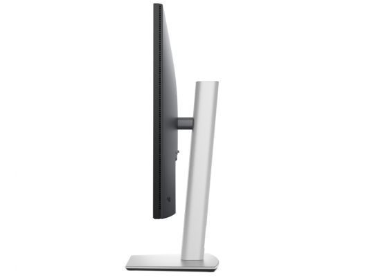 Monitorius Dell P3225DE, 32 in, IPS, QHD 2560x1440, 100 Hz, HDMI, DisplayPort, USB-C, aukščio reguliavimas, pasukimas, pasvirimas, Ethernet.