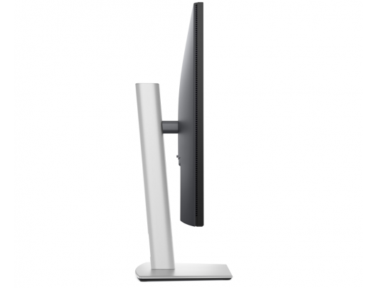 Monitorius Dell P3225DE, 32 in, IPS, QHD 2560x1440, 100 Hz, HDMI, DisplayPort, USB-C, aukščio reguliavimas, pasukimas, pasvirimas, Ethernet.