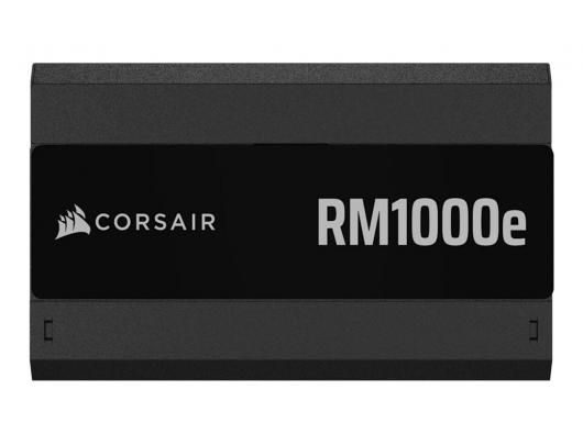 Maitinimo blokas Corsair RM1000e, pilnai modulinis, 1000 W