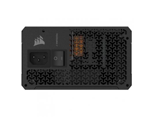 Maitinimo blokas Corsair RM1000e, pilnai modulinis, 1000 W