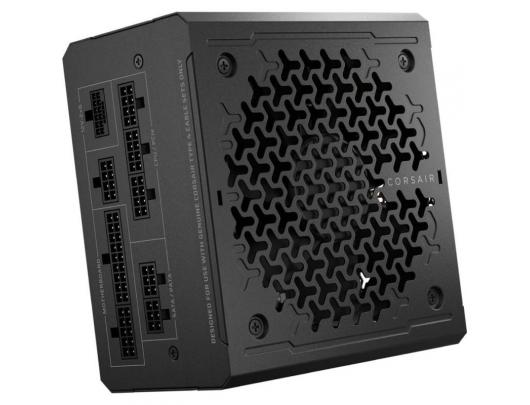 Maitinimo blokas Corsair RM1000e, pilnai modulinis, 1000 W