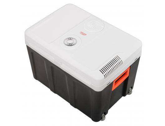 Nešiojamas šaldytuvas Adler AD 8090, 40 L, 12 V