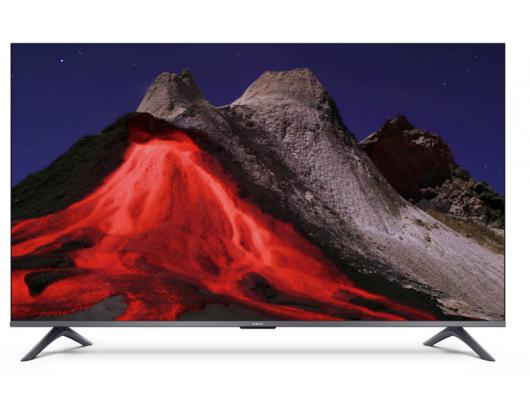 Televizorius Xiaomi A Pro 2026, 4K UHD (2160p), Google TV