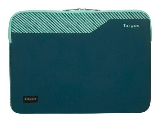 Dėklas Targus Pulse, 13-14", žalias