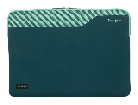 Dėklas Targus Pulse II EcoSmart, 15-16", žalias