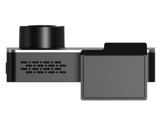 Vaizdo registratorius Navitel R37, GPS modulis, Full HD 1920х1080, GPS, su žemėlapiais.