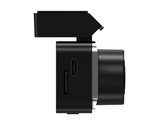 Vaizdo registratorius Navitel R37, GPS modulis, Full HD 1920х1080, GPS, su žemėlapiais.