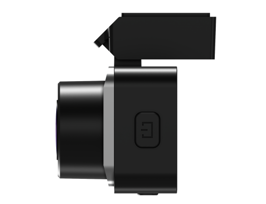 Vaizdo registratorius Navitel R37, GPS modulis, Full HD 1920х1080, GPS, su žemėlapiais.