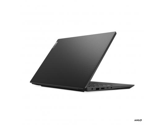 Nešiojamas kompiuteris Lenovo Essential V14 G4 AMN, 256GB SSD 14" FHD AMD Athlon Silver 7120U 8GB AMD Radeon 610M Graphics, be operacinės sistemos.