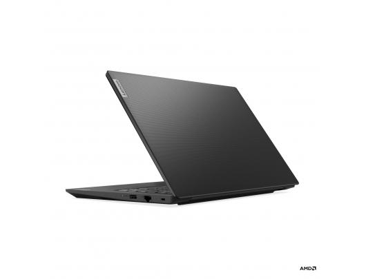 Nešiojamas kompiuteris Lenovo Essential V14 G4 AMN, 256GB SSD 14" FHD AMD Athlon Silver 7120U 8GB AMD Radeon 610M Graphics, be operacinės sistemos.