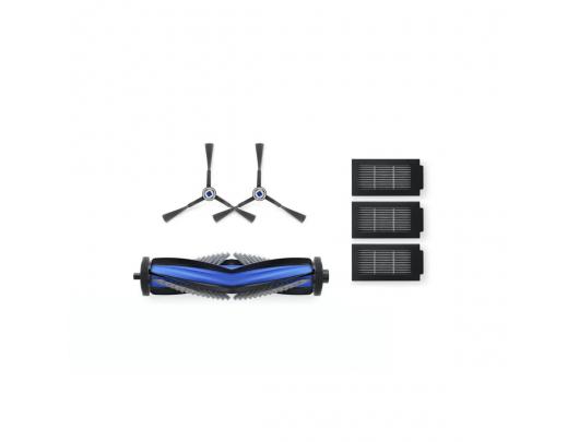 Priedų rinkinys Ecovacs DKT060203, skirta ECOVACS DEEBOT T50 PRO robotų dulkių siurbliams