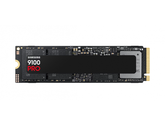 SSD diskas Samsung 9100 PRO, 1 TB, M.2, PCI Express 5.0 x4 (NVMe)