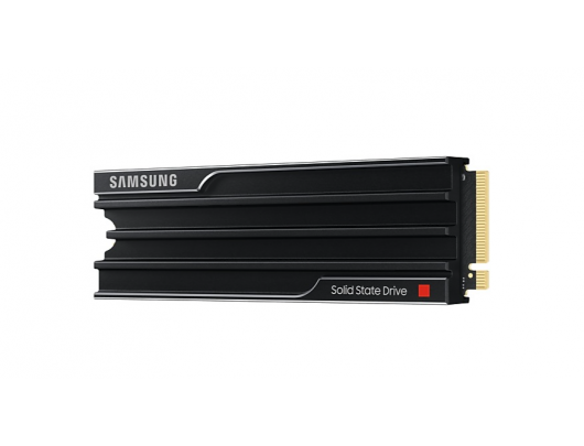 SSD diskas Samsung 9100 PRO, 1 TB, M.2, PCI Express 5.0 x4 (NVMe)