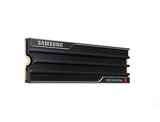 SSD diskas Samsung 9100 PRO, 4 TB, M.2, PCI Express 5.0 x4 (NVMe)