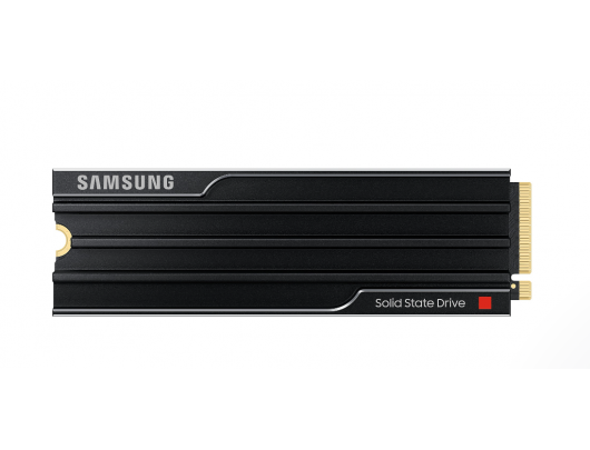 SSD diskas Samsung 9100 PRO, 4 TB, M.2, PCI Express 5.0 x4 (NVMe)