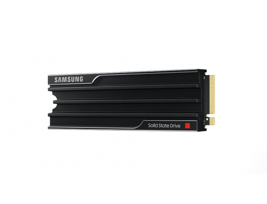 SSD diskas Samsung 9100 PRO, 4 TB, M.2, PCI Express 5.0 x4 (NVMe)