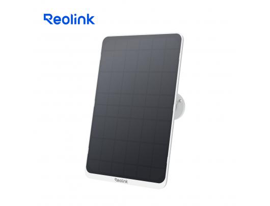 Saulės baterija Reolink SP3-W, IP65
