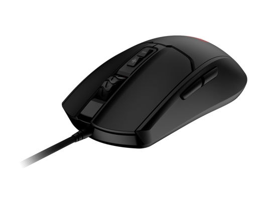 Pelė MSI FORGE GM100, laidinė, USB 2.0