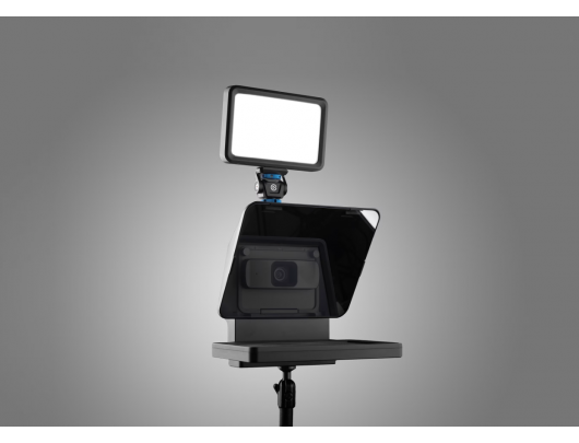 Teleprompteris Elgato Prompter, juodas