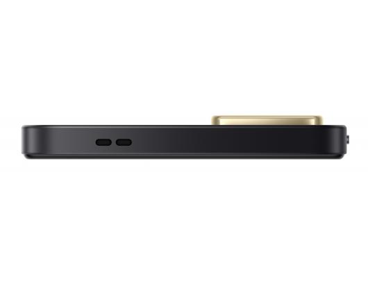 Telefonas Xiaomi Redmi A5, 6.88", LCD, 1640x720, Unisoc T7250, RAM 3GB, 64GB, MicroSD, Dual SIM, 4G, 32 MP, 8 MP, Android 15, 5200 mAh, juodas.