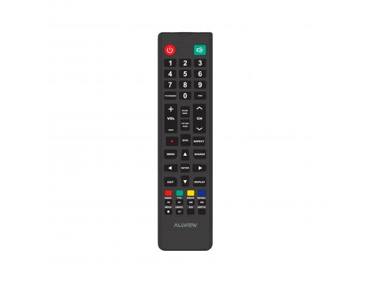 Televizorius Allview 24ATC6300-H, LED