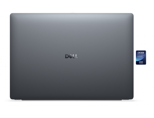 Nešiojamas kompiuteris Dell Pro Premium 14 PA14250, 14", FHD+, Intel Core Ultra 7, 16GB, 512GB SSD, Intel Arc Graphics, Windows 11 Pro, Bluetooth 5.4, Apšviesta klaviatūra