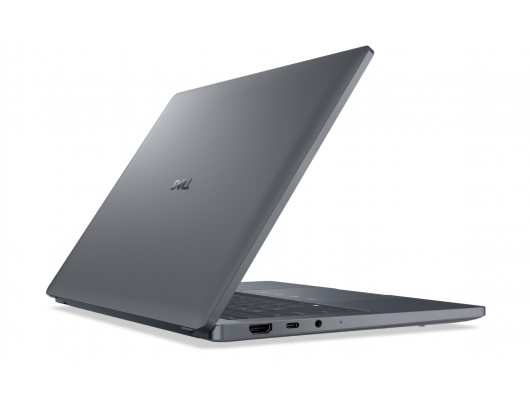 Nešiojamas kompiuteris Dell Pro Premium 13 PA13250, jutiklinis ekranas, QHD+, Intel Core Ultra 7, 32GB, 1000GB SSD, Intel Arc Graphics, Windows 11 Pro, Bluetooth 5.4.