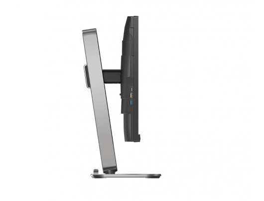 Monitorius Philips 27B2G5200, 27 in, IPS, Full HD (1080p) 1920x1080, HDMI, VGA, DisplayPort, aukščio reguliavimas, pasukimas, pasvirimas, garsiakalbiai
