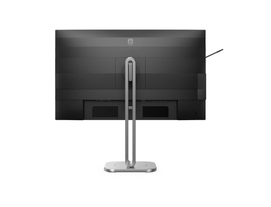 Monitorius Philips 27B2G5200, 27 in, IPS, Full HD (1080p) 1920x1080, HDMI, VGA, DisplayPort, aukščio reguliavimas, pasukimas, pasvirimas, garsiakalbiai