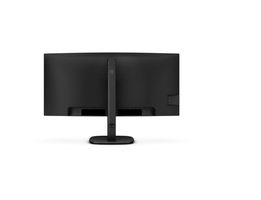 Monitorius Philips 34B2U3600C, 34 in, VA, WQHD 3440x1440, DisplayPort 120 Hz, HDMI 100 Hz, USB-C 120 Hz, aukščio reguliavimas, garsiakalbiai, Ethernet.