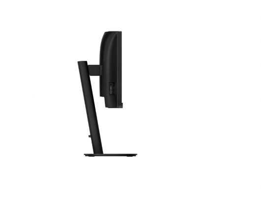 Monitorius Philips 34B2U3600C, 34 in, VA, WQHD 3440x1440, DisplayPort 120 Hz, HDMI 100 Hz, USB-C 120 Hz, aukščio reguliavimas, garsiakalbiai, Ethernet.