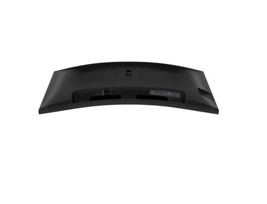 Monitorius Philips 34B2U3600C, 34 in, VA, WQHD 3440x1440, DisplayPort 120 Hz, HDMI 100 Hz, USB-C 120 Hz, aukščio reguliavimas, garsiakalbiai, Ethernet.