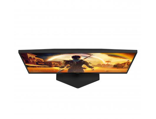 Monitorius AOC Q27G42XE, Fast IPS, QHD 2560x1440, 27 in, 300 cd/m², 2xHDMI, DisplayPort, Tilt, Speaker(s)