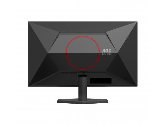 Monitorius AOC Q27G42XE, Fast IPS, QHD 2560x1440, 27 in, 300 cd/m², 2xHDMI, DisplayPort, Tilt, Speaker(s)