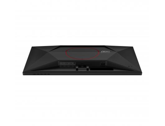 Monitorius AOC Q27G42XE, Fast IPS, QHD 2560x1440, 27 in, 300 cd/m², 2xHDMI, DisplayPort, Tilt, Speaker(s)
