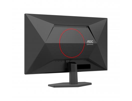Monitorius AOC Q27G42XE, Fast IPS, QHD 2560x1440, 27 in, 300 cd/m², 2xHDMI, DisplayPort, Tilt, Speaker(s)