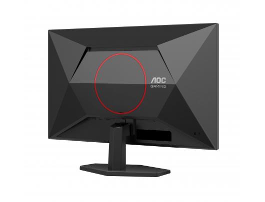 Monitorius AOC Q27G42XE, Fast IPS, QHD 2560x1440, 27 in, 300 cd/m², 2xHDMI, DisplayPort, Tilt, Speaker(s)