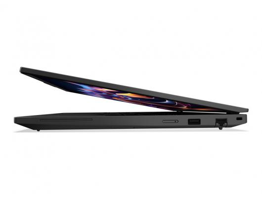 Nešiojamas kompiuteris Lenovo ThinkPad P16s G4 AMD, 16", WUXGA, AMD Ryzen 7 PRO, 32GB DDR5, 1000GB SSD, AMD Radeon 860M, Windows 11 Pro, 36 mėn. garantija, juodas