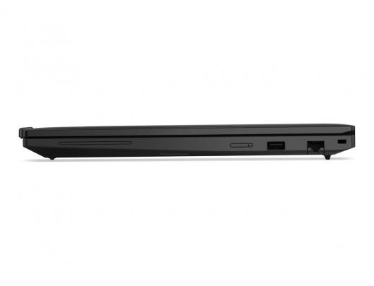 Nešiojamas kompiuteris Lenovo ThinkPad P16s G4 AMD, 16", WUXGA, AMD Ryzen 7 PRO, 32GB DDR5, 1000GB SSD, AMD Radeon 860M, Windows 11 Pro, 36 mėn. garantija, juodas